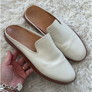 SOLD Vince Women's Canella Mules - size 10